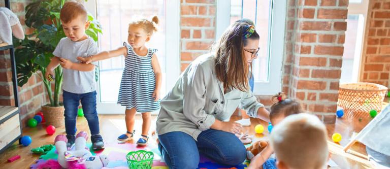 Educadora infantil y rechazo a su incapacidad permanente_img