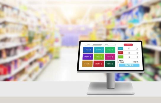 Robo a clienta por cajero de supermercado y despido_img