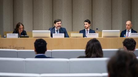 Evento Securities Litigation Perez Llorca_img