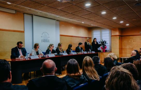 ICA Mataro San Raimon de Peñafort_img