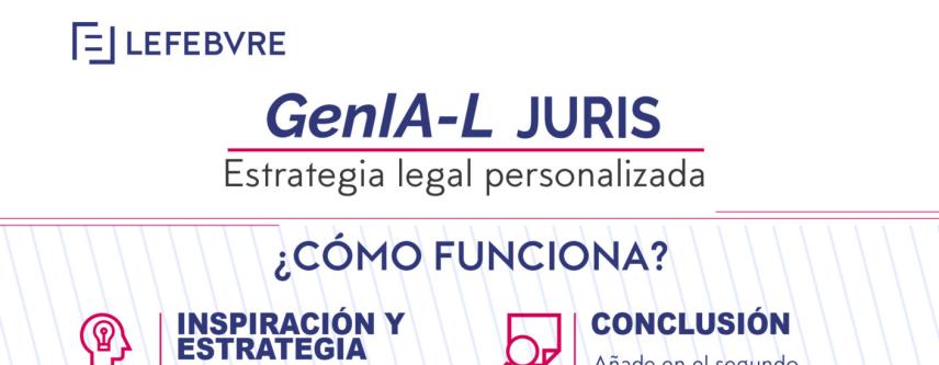 GenIA-L Juris