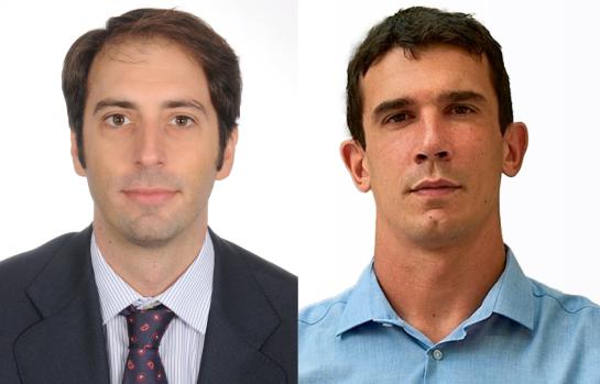Ignacio Delgado y Fernando Folgueiro QANLEX_img