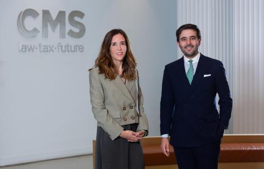 Nombramiento Juan Moreno y Elena Alcazar CMS_img