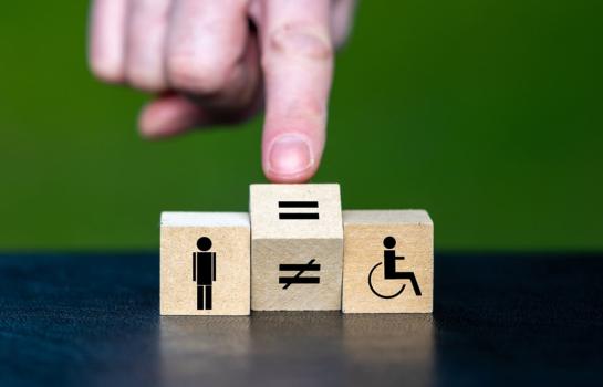 Justicia y discapacidad