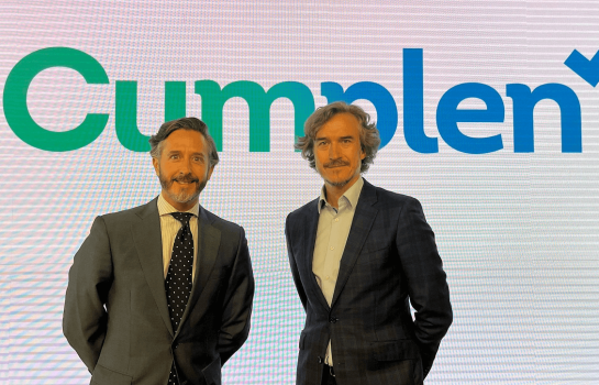 Miguel Soler y Carlos Saiz_img