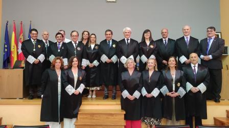 Pleno CACYL 26 julio 2024