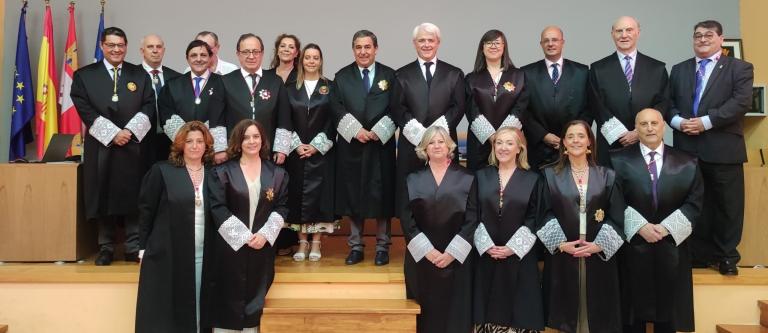 Pleno CACYL 26 julio 2024