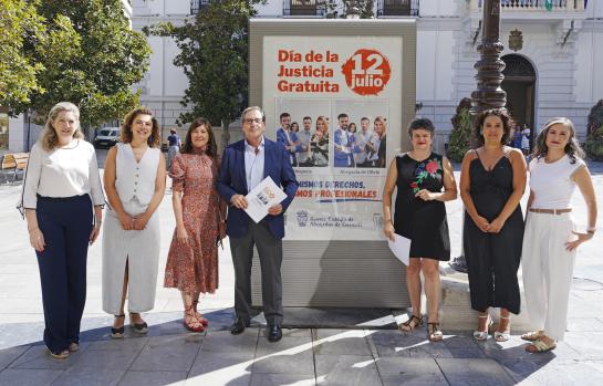 Premios ICA Granada justicia gratuita_img