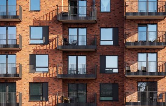 IRPF y vivienda habitual