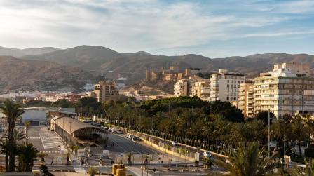 Ciudad de Almería_img