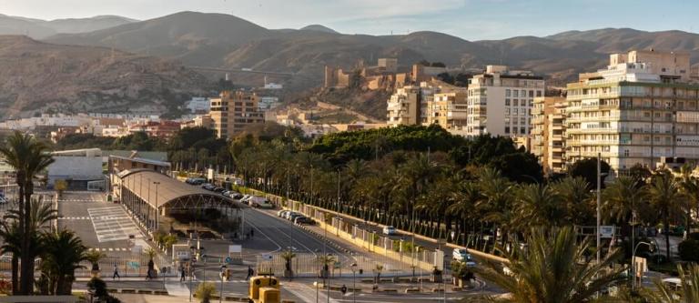 Ciudad de Almería_img