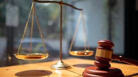 Nulo el regimen de llamadas por condena de violencia de genero_img