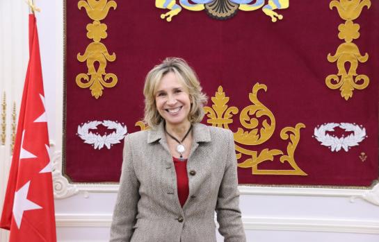 Isabel-Winkels-vicedecana-ICAM Ley de Paridad_img