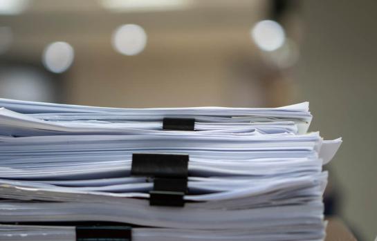 Administración publica y el regimen disciplinario_img