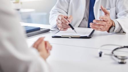 Sancion disciplinaria a medico_img