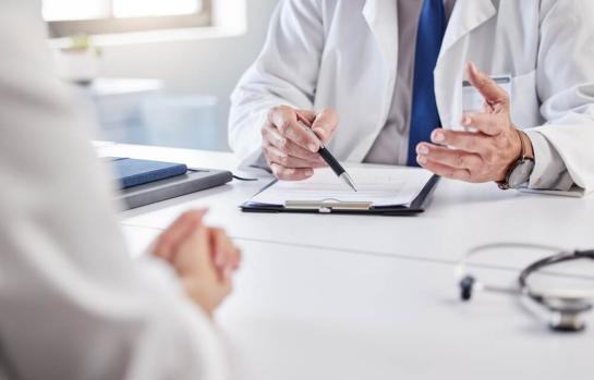 Sancion disciplinaria a medico_img