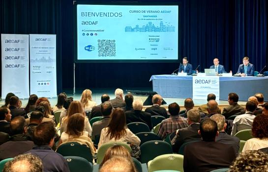 Curso Santander AEDAF_img
