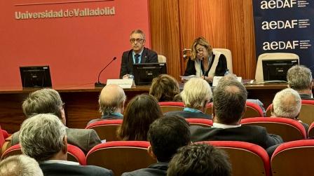 AEDAF jornadas Valladolid_img