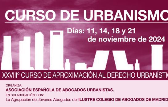 CABECERA Urbanismo XXVIII jpg