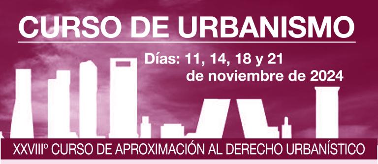 CABECERA Urbanismo XXVIII jpg