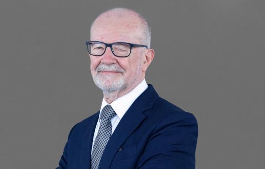 Juan Antonio Xiol,consejero de Cuatrecasas_img