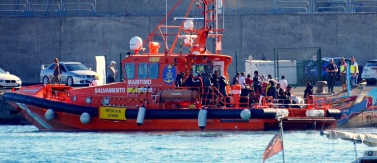 Orden de no recibir nuevos inmigrantes_img