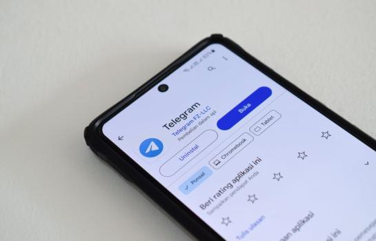 Telegram e infracción de normas_img