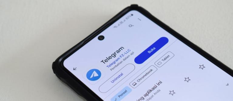 Telegram e infracción de normas_img