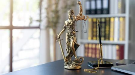 Nueva reunión para elegir al presidente del órgano de los jueces_img