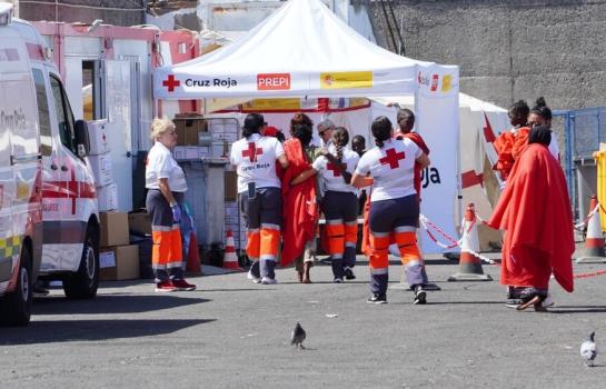 Recepción de migrantes no acompañados en Canarias_img