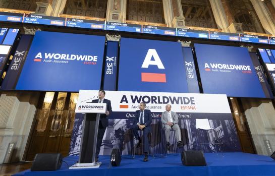 A Worldwide – Bolsa Madrid_img