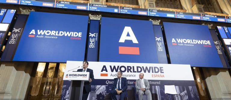A Worldwide – Bolsa Madrid_img
