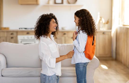 Amparo a madre vulnerable