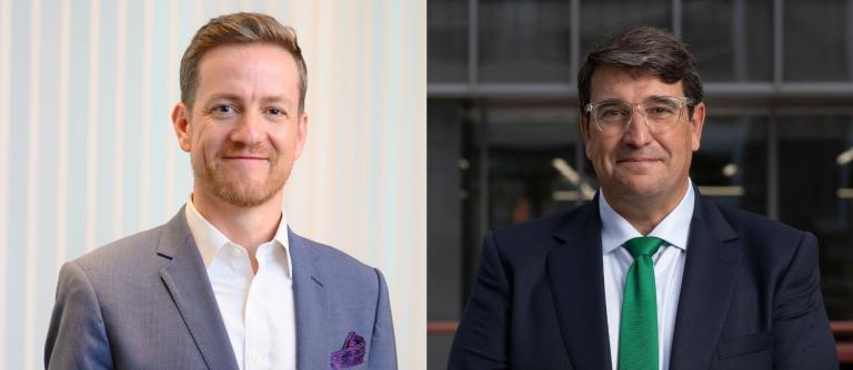 Brendan Quirk – Luis Marigómez – A Worldwide