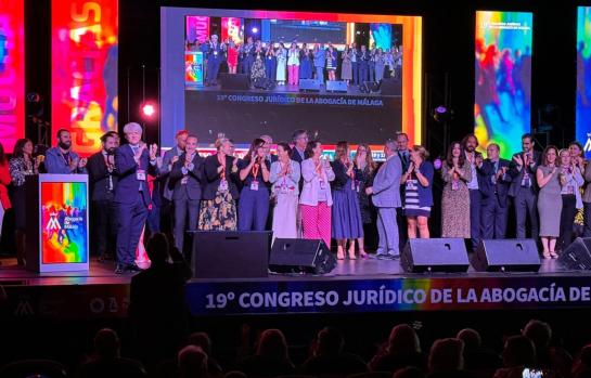 Clausura 19 Congreso Jurídico Marbella_img