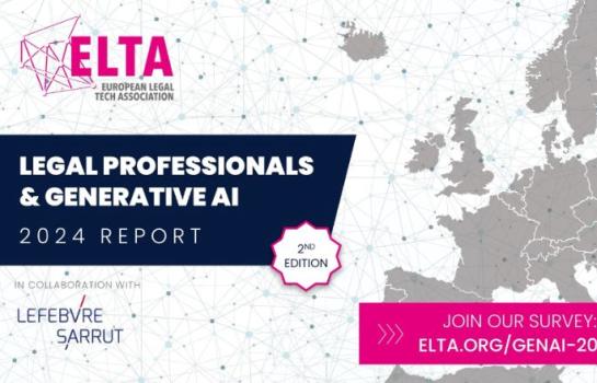 ELTA Lefebvre Sarrut encuesta