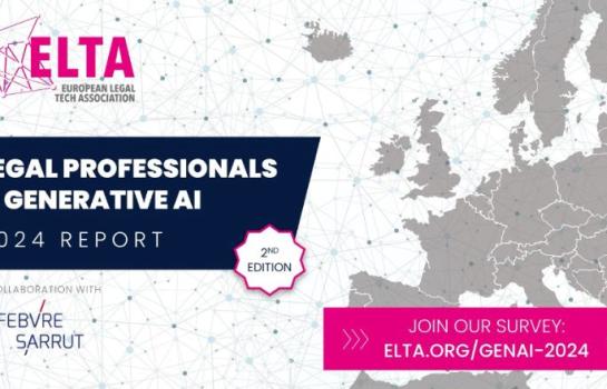 ELTA Lefebvre Sarrut encuesta