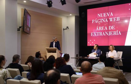 Plataforma web de Extranjería del ICAM_img