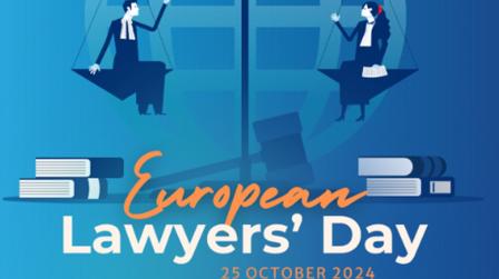 European lawyers day