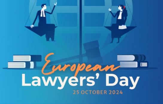 European lawyers day