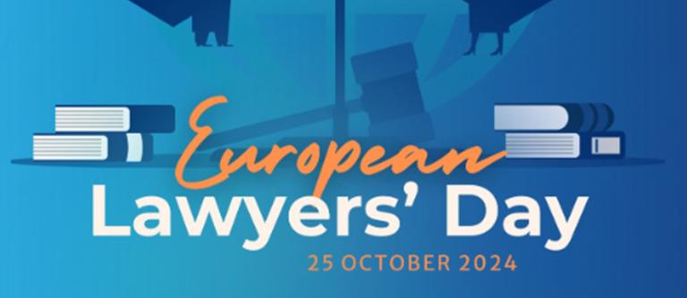 European lawyers day