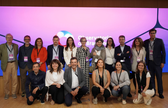Foto de familia