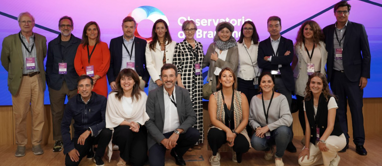 Foto de familia