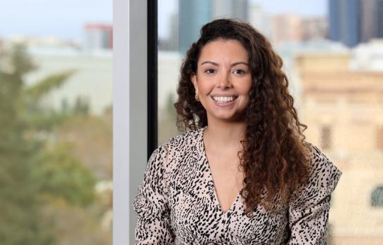 Fotografía Cristina Pérez