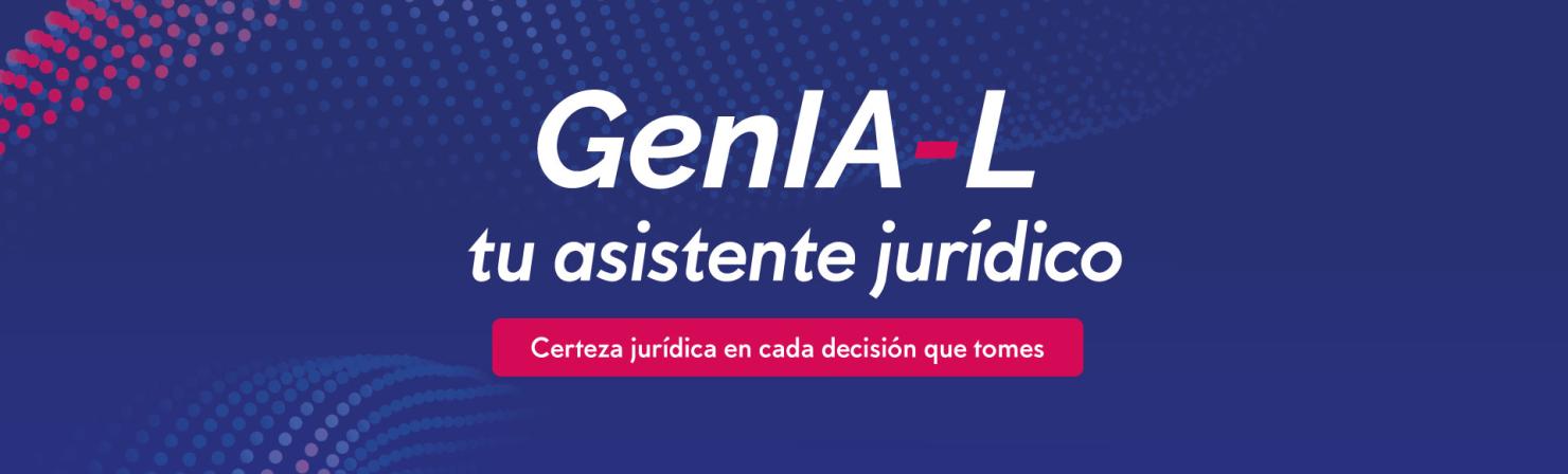 GenIA-L de Lefebvre certeza juridica_img