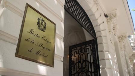 Ilustre Colegio de la Abogacía de Madrid sede_img