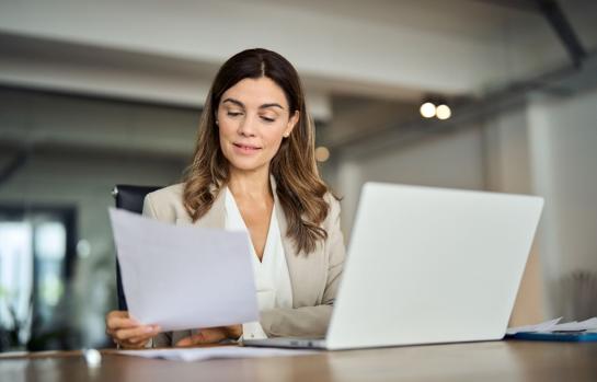 Letrados de la Administración