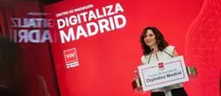 Madrid 4 AI