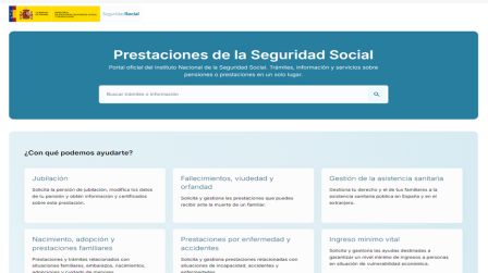 Web de la SS para prestaciones_img