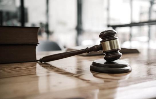 Plazas vacantes en Justicia y convocatoria del CGPJ_img